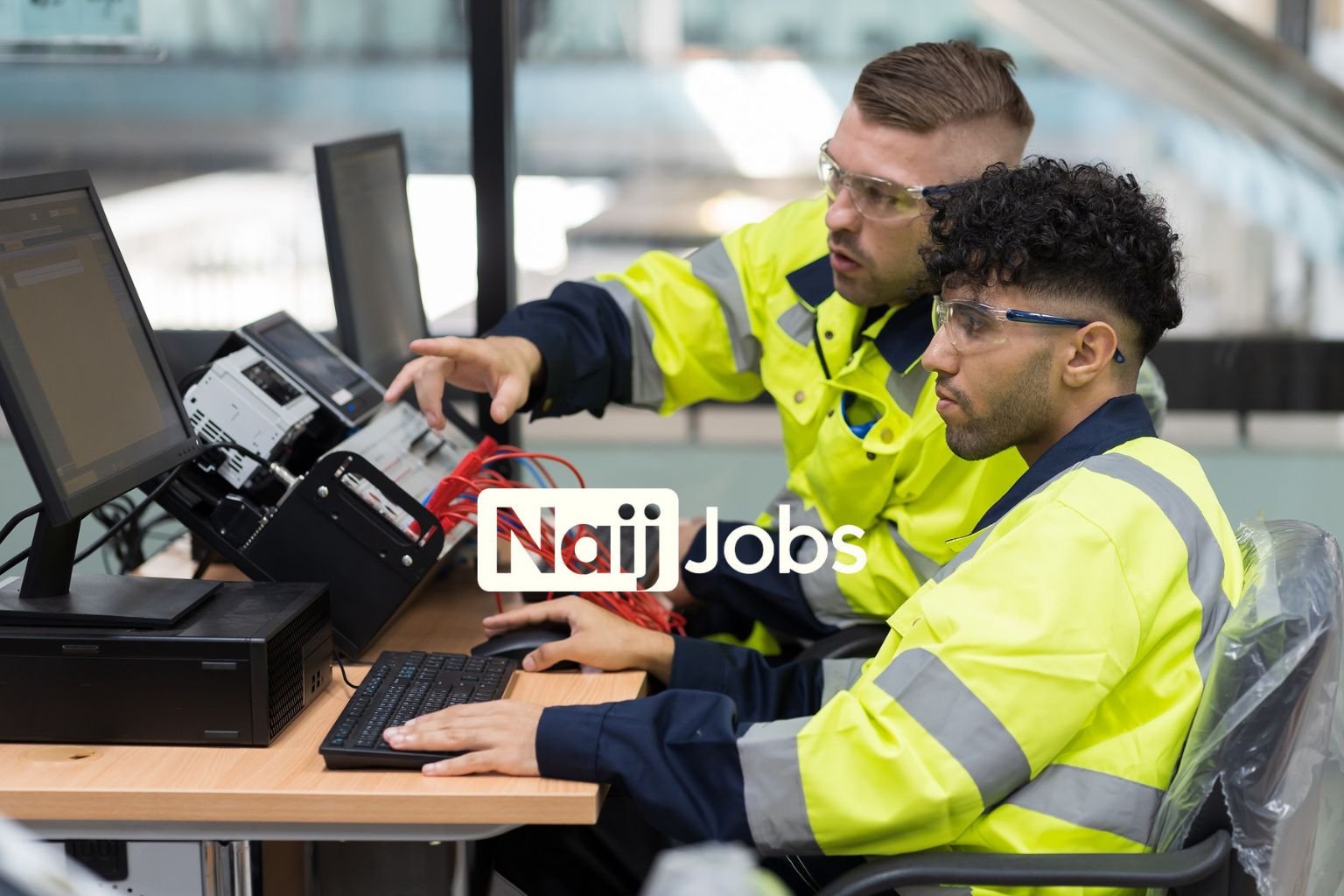 Trade Jobs in the UK