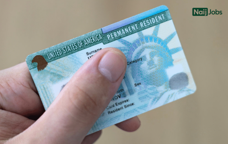 How Much is a Permanent Green Card